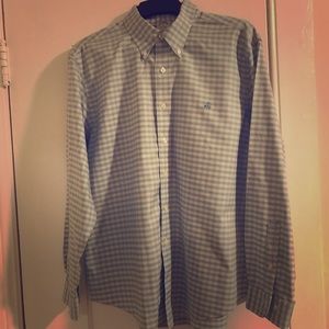 Brooks brothers button up